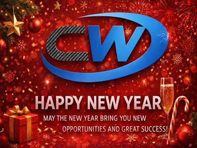 نئے سال کے دن کی چھٹی کا نوٹس