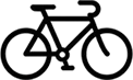 Carbon Fiber Bicycle